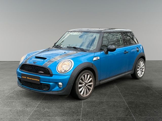 MINI COOPER_S Mini Cooper S 1.6-PDC