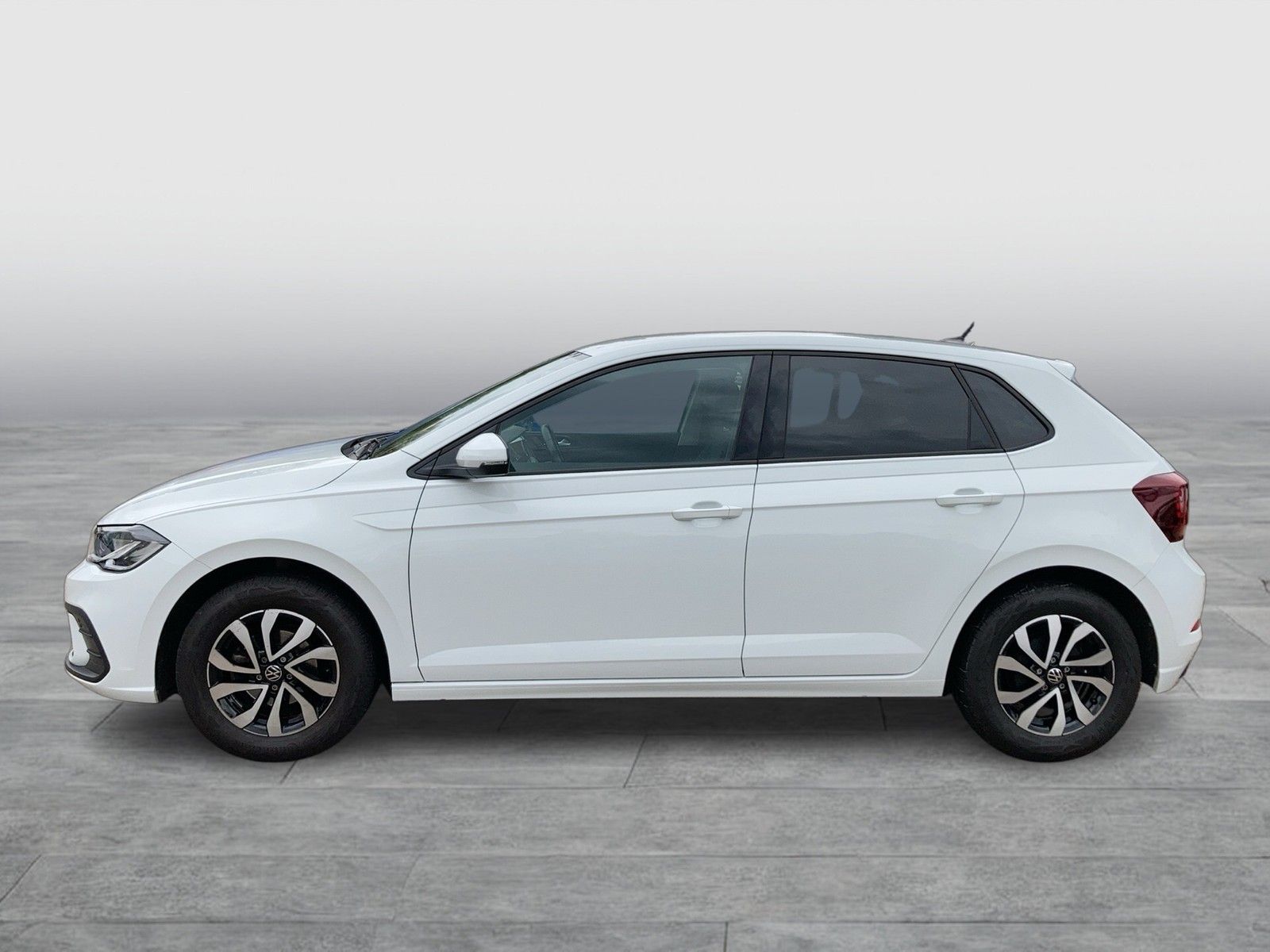 Fahrzeugabbildung Volkswagen Polo TSI Active DSG LED Navi ACC PDC SH
