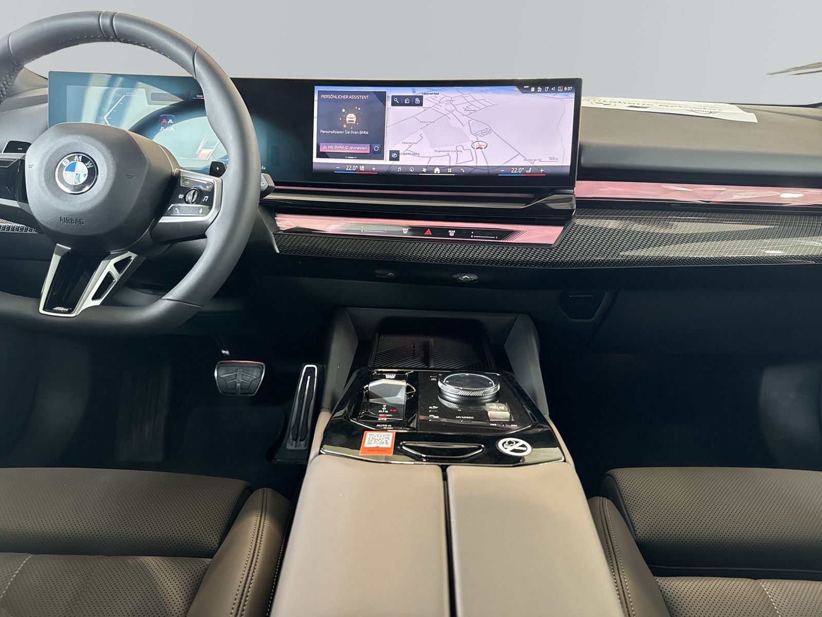 BMW 520 - Bild 13