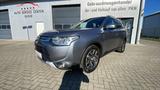 Mitsubishi Outlander Klassik Kollektion+ 4WD*RFK*AHK*SHZ* - gebrauchte Mitsubishi Outlander aus dem Jahr 2015