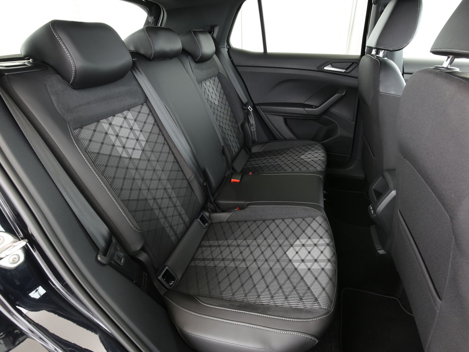 Volkswagen T-Cross - Bild 16