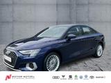 Audi A3 Limousine 30 TFSI S-TR ADVANCED NAVI+ACC+SHZ - gebrauchte Audi A3 aus dem Jahr 2021
