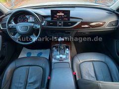 AUDI A6 3.0 TDI Quattro S-Tro*180kW*Keyless*ACC*S-Dac