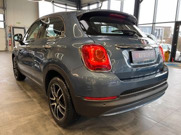 Fiat 500X Lounge *ACC*PDC*BI-XENON*LKHZ*KAMERA*