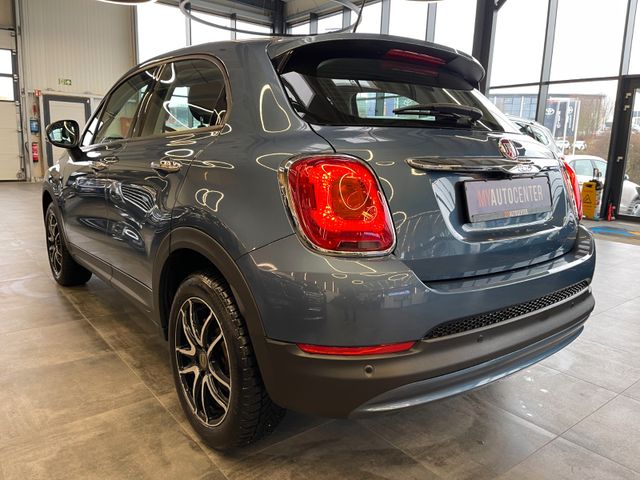 Fiat 500X Lounge *ACC*PDC*BI-XENON*LKHZ*KAMERA*