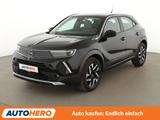 Opel Mokka 1.2 Turbo Elegance*LED*TEMPO*CAM*PDC*KLIMA - Opel Mokka in Nürnberg