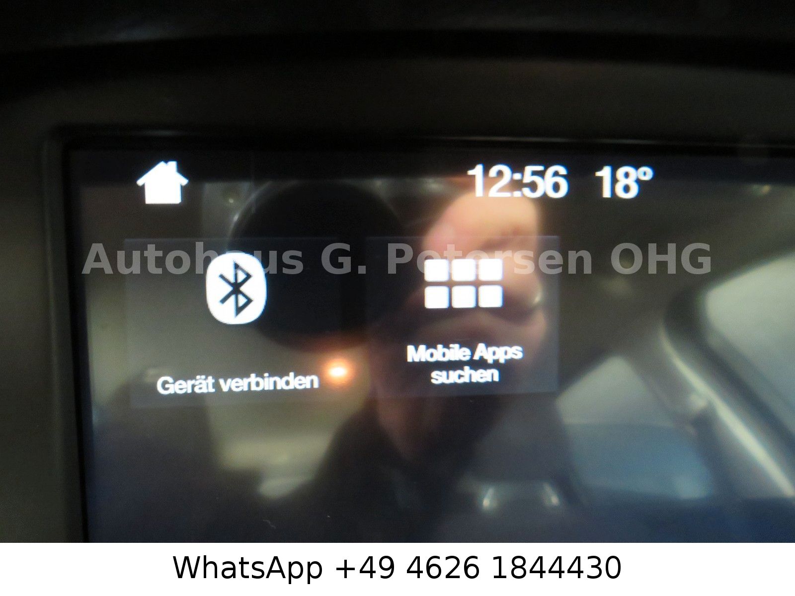 Fahrzeugabbildung Ford Focus Turnier Business*Klimaau*SHZ*Navi*APP