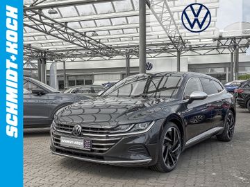 Volkswagen Arteon - 1