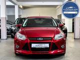 Ford Focus Lim. Titanium ST *NEU ZAHNRIEMEN+SERVICE* - Ford Focus: Se