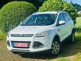 Ford Kuga 1.5 - Ford Kuga: For