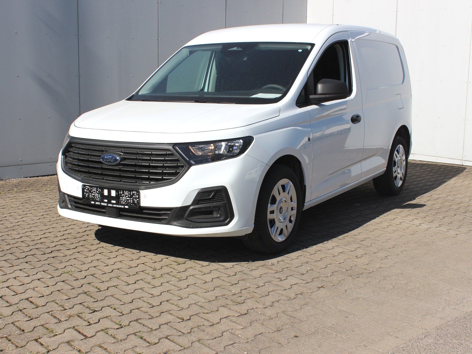 Fahrzeugabbildung Ford Transit Connect Trend L1 Kasten