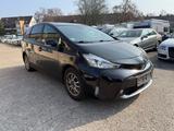Toyota Prius+ 7 Sitzer - Toyota Prius+: Automatik