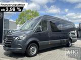 Mercedes-Benz SPRINTER 319 V6 MIXTO EXTRALANG SUPERMAXI L4H2 5