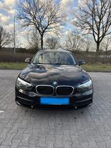 BMW 116i Limousine - BMW 116