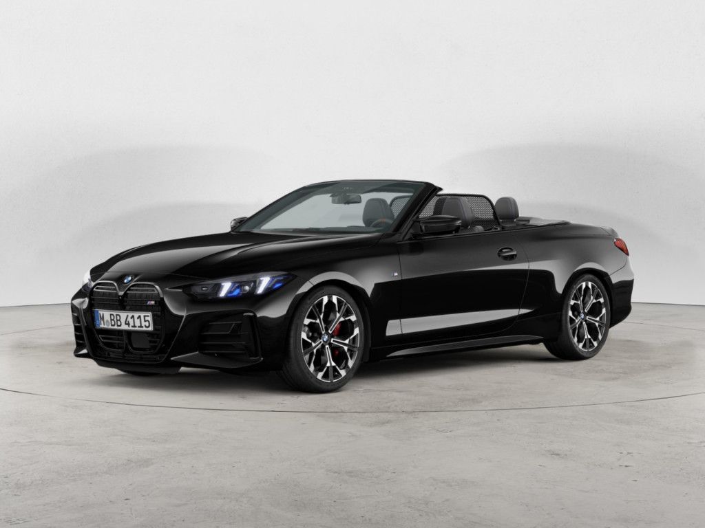 BMW M440 - Bild 2