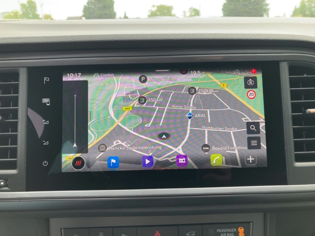Cupra Ateca - Bild 22
