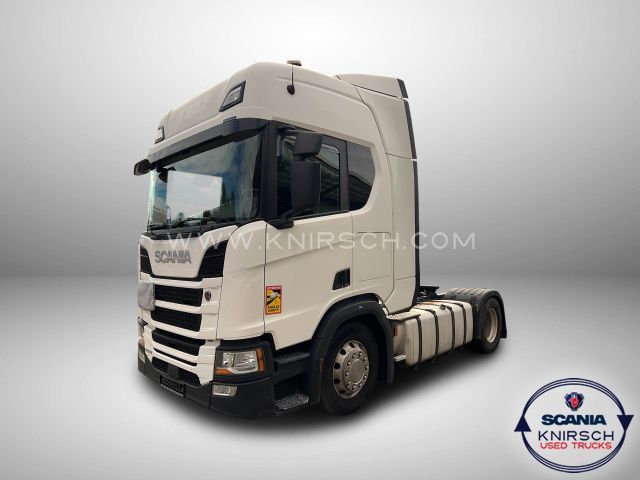 Scania R 450 A4x2NA