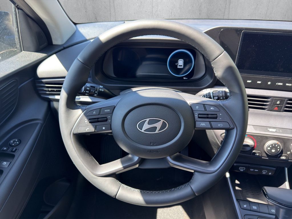 Hyundai i20 – Bild 20