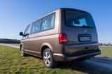 Volkswagen 140 PS TDI, 8 fach ber., Camping, 1. Hd, HU neu - : Kleinbus, Camping