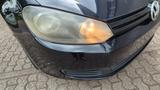 Volkswagen Golf VI Trendline - VW Golf Unfallwagen