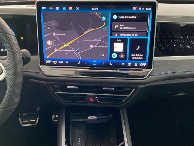 Passat R-Line 2.0 TDI DSG 4motion PANO+AHK