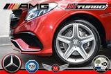 Mercedes-Benz GLE 400 AMG 4MATIC *Leder*Panor.*Harman*360°Cam* - Mercedes-Benz GLE 400 in Solingen