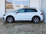 Volkswagen Tiguan 2.0 TDI DSG R-Line Matrix|Navi|ACC - Volkswagen Tiguan: Euro 5