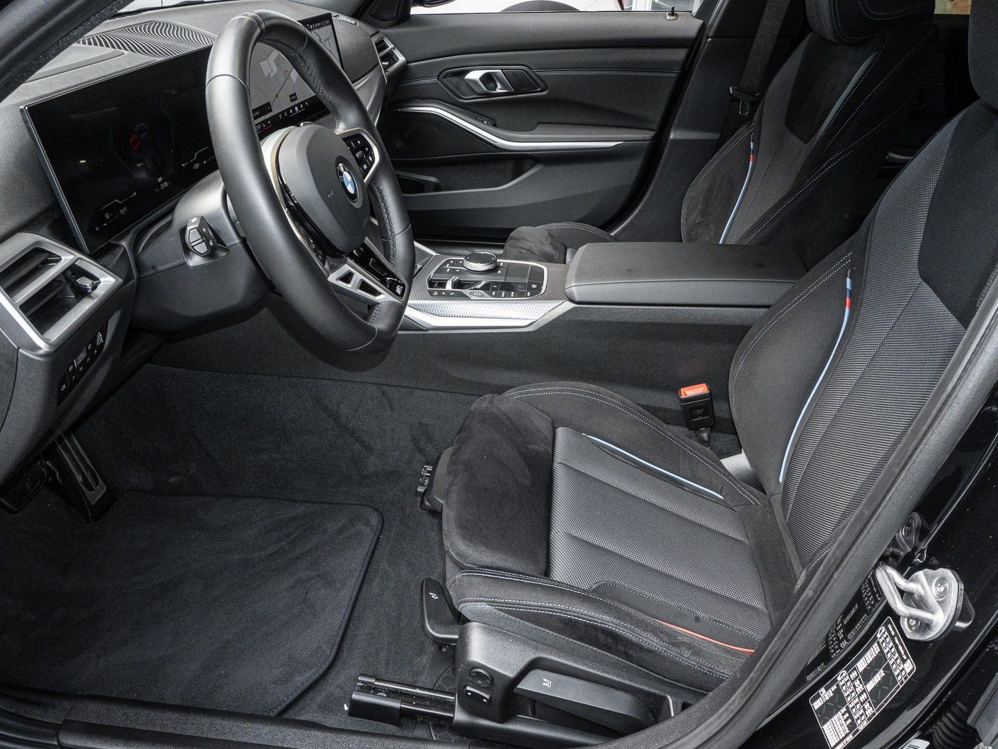 BMW 320 - Bild 12