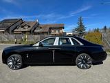 Rolls-Royce Ghost Series II | 2026 | On Stock - Rolls-Royce Ghost Neuwagen