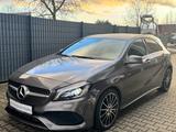Mercedes-Benz A 180 EDITION LED|NAVI|SITZHEIZUNG|PDC|BLUETOOTH - Mercedes-Benz 180e