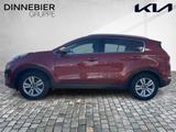 Kia Sportage 1.6 VISION ASS KOM 2WD CAM DynLicht NAV - Kia Sportage: V6