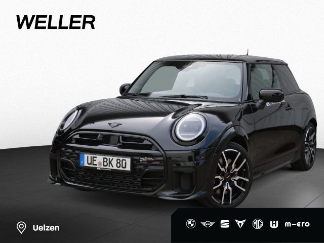 MINI Cooper S, Pano,HeadUp,H/K,DA+,PA+,Adap.Fw,JCW