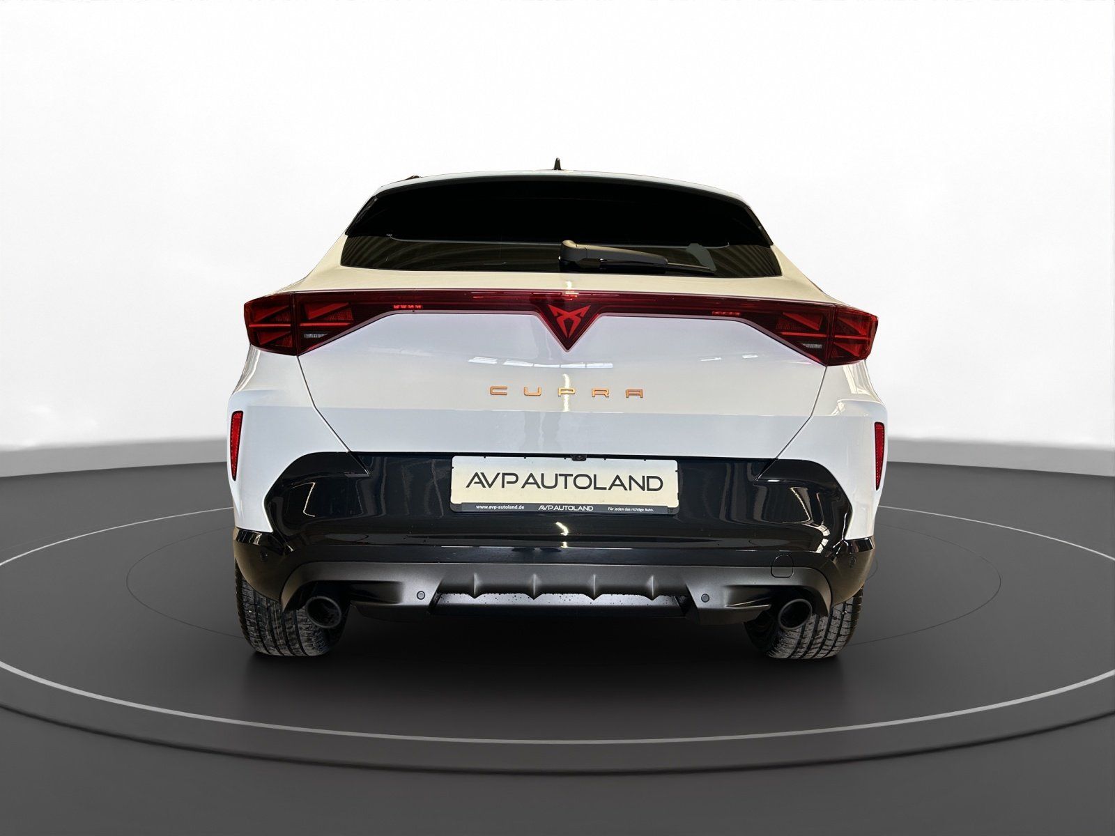 Cupra Formentor - Bild 6