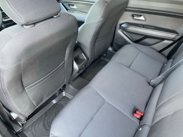 Fahrzeugabbildung Dacia Duster III 1.2 TCe 130 Mild Hybrid Journey Navi,