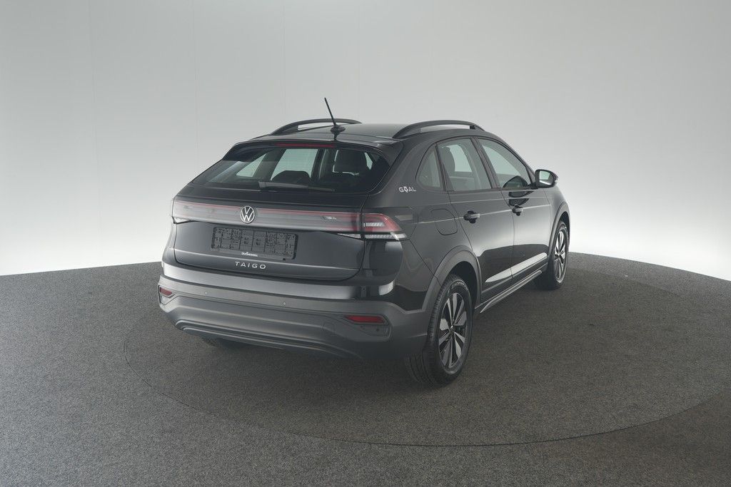 Volkswagen Taigo - Bild 2