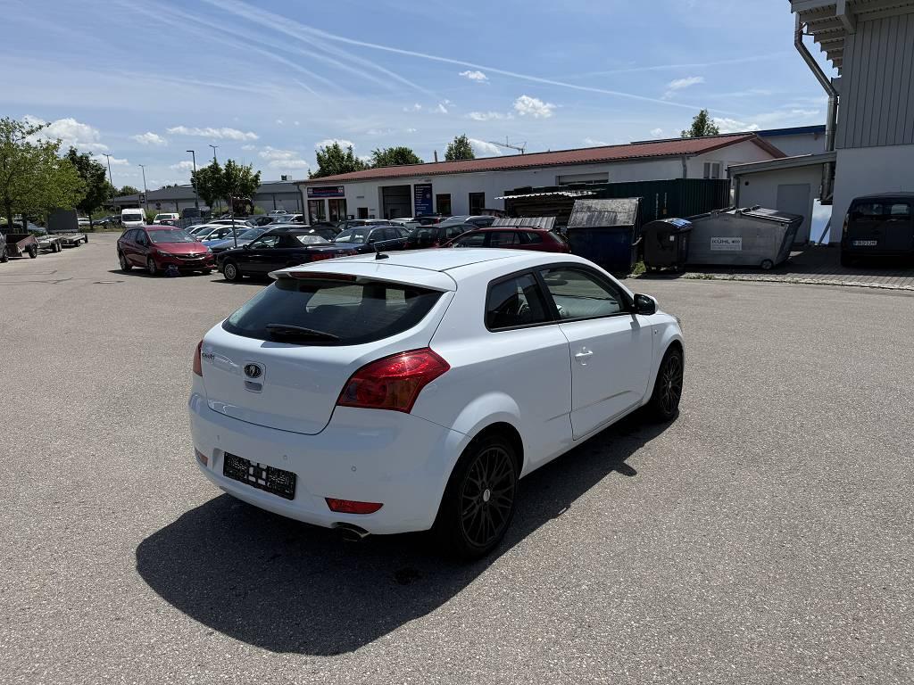 Kia ProCeed 1.4 *Tüv + KD Neu *Garantie*