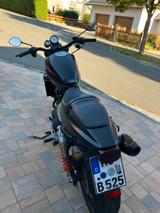 Harley-Davidson XR 1200 X - HARLEY-DAVIDSON XR 1200