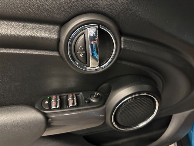 MINI ONE 5-trg. *Klima*SHZ*Bluetooth*Freisprech*LED*