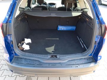 Ford Focus - 11