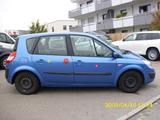 Renault Scenic II Emotion 1,6 Klima - Renault Scenic: Emotion