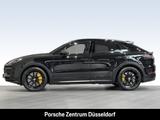 Porsche Cayenne Turbo GT Burmester InnoDrive Head-Up - Porsche Cayenne: Geländewagen