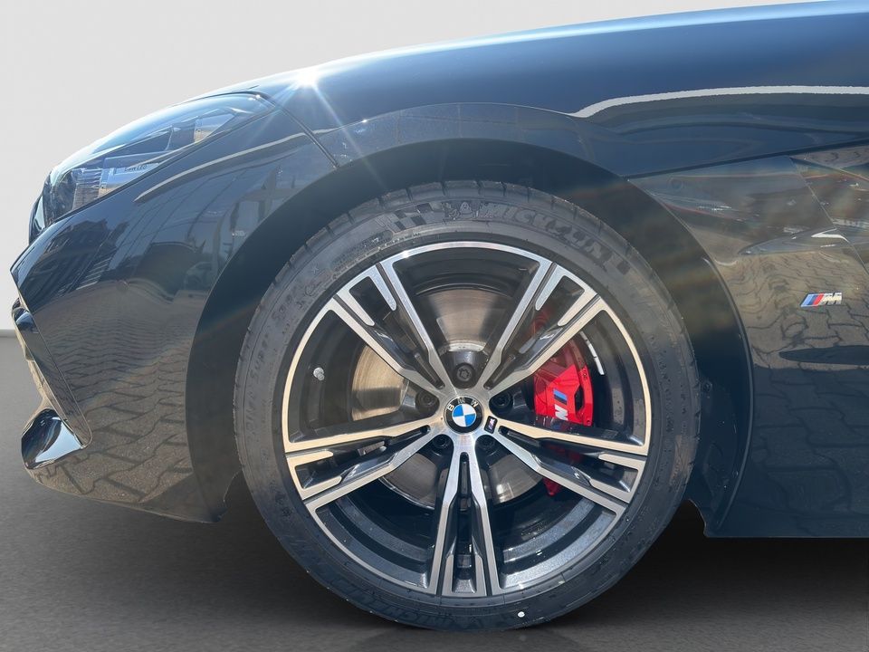 BMW Z4 - Bild 9
