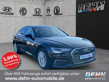Audi A6 design 40 TDI Cam Leder ACC VZE SHZ DSP