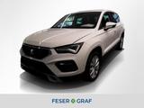Seat Ateca Style 1.5 TSI DSG/NAVI/PANO/Beats/LED/ACC - gebrauchte Seat Ateca aus dem Jahr 2023