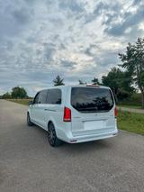 Mercedes-Benz V 300 d Aut. AVANTG. ED. extralang AVANTGARD... - Mercedes-Benz V 300 in München