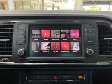 SEAT Ateca - 11