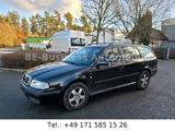 Skoda Octavia Combi Elegance - gebrauchte Skoda Octavia aus dem Jahr 2004