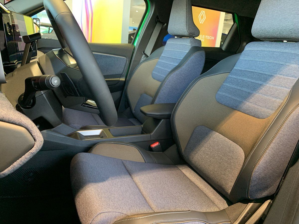 Renault R 5 - Bild 9