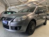 Suzuki SX4*KLIMA*1.HAND - gebrauchte Suzuki SX4 aus dem Jahr 2007