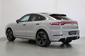 Porsche Cayenne - 9